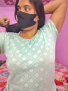 Hot Maleka online show from October 11, 5:55 pm