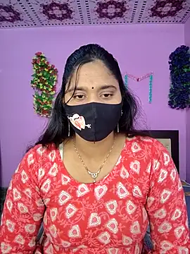 Hot Maleka online show from November 4, 1:38 am