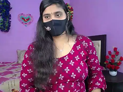 Hot Maleka online show from March 1, 4:31 pm