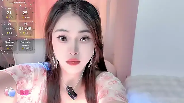 Ailisha66 online show from April 24, 8:06 am