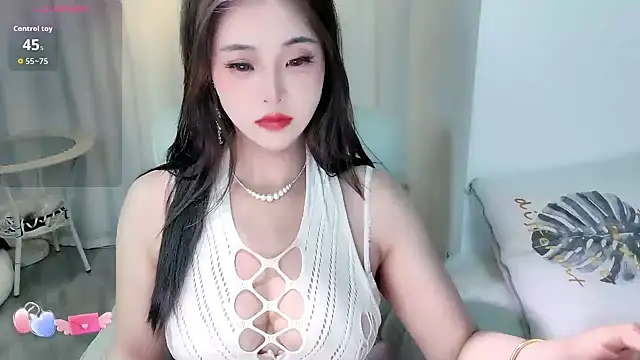 Ailisha66 online show from May 16, 2:41 am