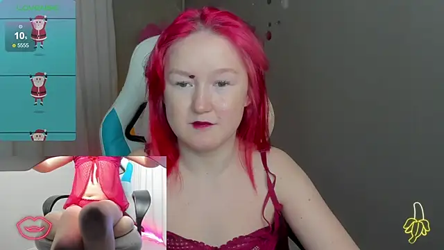 Sara Robinson online show from December 16, 9:14 am