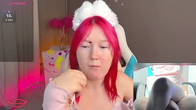 Sara Robinson online show from December 20, 6:08 am