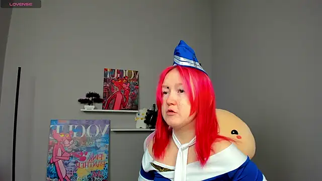 Sara Robinson online show from December 24, 3:05 am