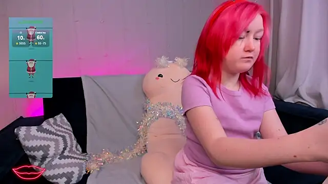 Sara Robinson online show from December 25, 6:09 am