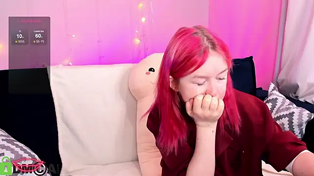 Sara Robinson online show from January 8, 6:41 am