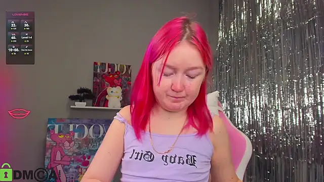 Sara Robinson online show from January 16, 3:02 am