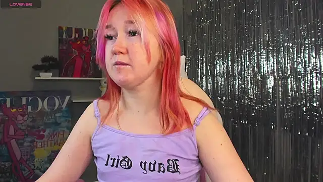 Sara Robinson online show from January 26, 8:14 am