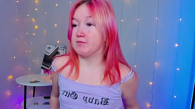 Sara Robinson online show from January 27, 1:19 pm