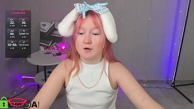 Sara Robinson online show from February 1, 10:48 am