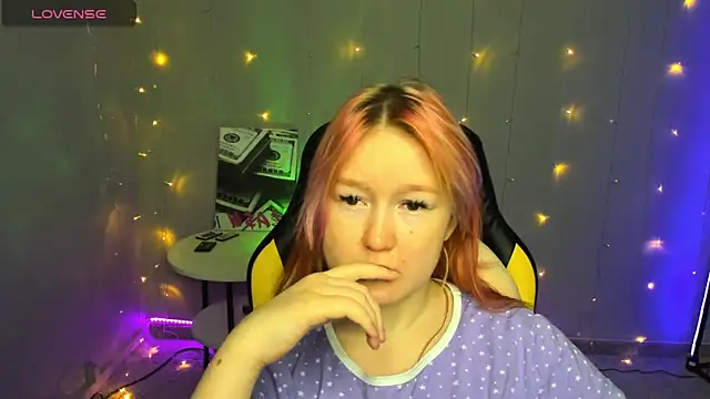 Sara Robinson online show from February 5, 10:08 am