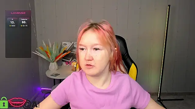 Sara Robinson online show from February 9, 10:20 am