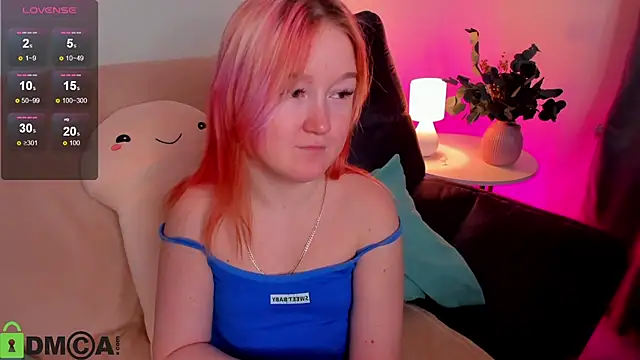 Sara Robinson online show from February 15, 1:27 pm