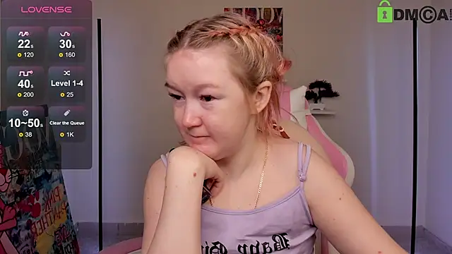 Sara Robinson online show from March 3, 3:08 am