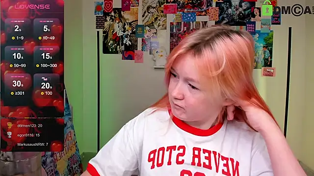 Sara Robinson online show from March 6, 6:08 am