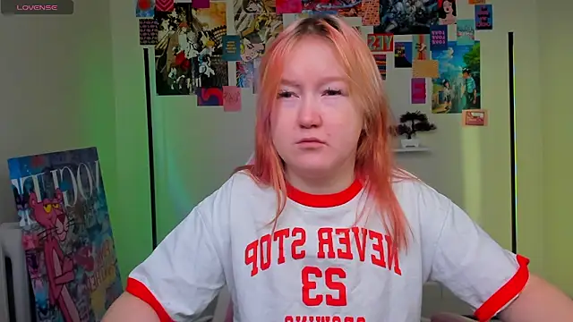 Sara Robinson online show from March 8, 2:55 am