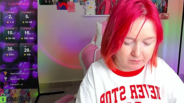 Sara Robinson online show from March 19, 6:35 am