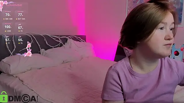 Sara Robinson online show from October 19, 2:34 am