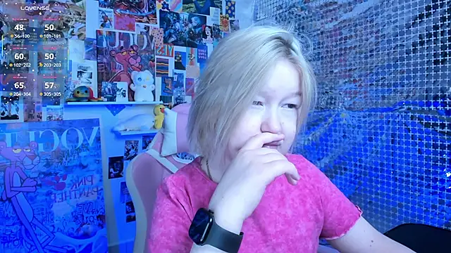 Sara Robinson online show from March 23, 2:59 am