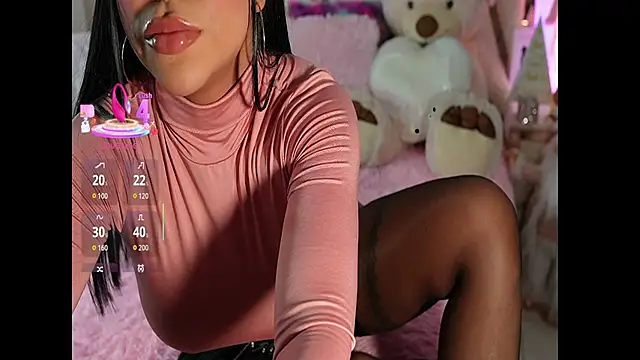 yourlilo24 online show from November 25, 5:07 am