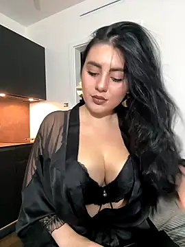 Evelyn   Sweet online show from October 10, 8:41 pm