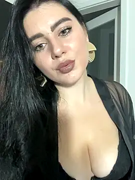 Evelyn   Sweet online show from October 14, 7:36 pm