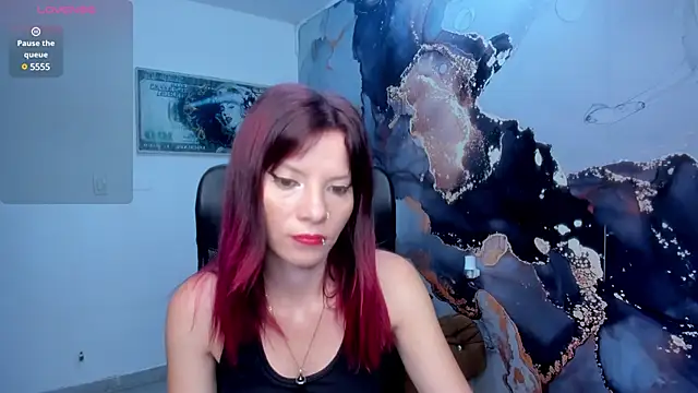 DanaaRey online show from January 20, 11:24 am