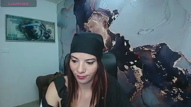 DanaaRey online show from October 6, 4:26 pm