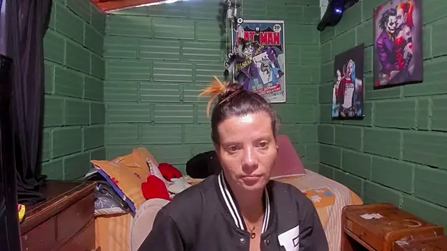 DanaaRey online show from July 11, 11:02 am