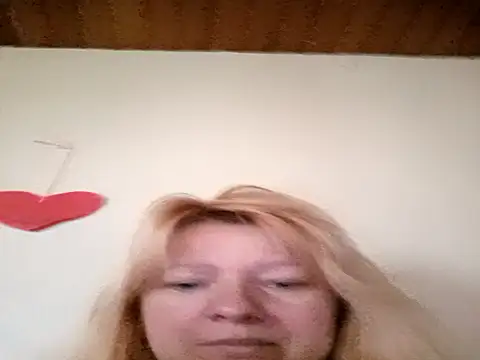 Lauri scherri online show from December 3, 11:19 am