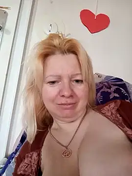 Lauri scherri online show from February 7, 1:59 pm