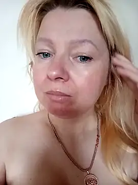 Lauri scherri online show from April 3, 1:20 pm