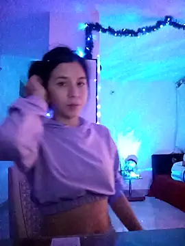 Dangerouspassion777 online show from December 14, 4:34 am