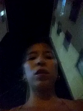 Dangerouspassion777 online show from December 20, 1:25 am