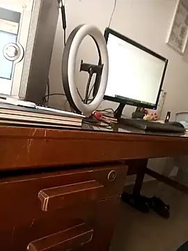 Dangerouspassion777 online show from January 25, 8:10 pm