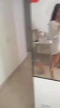 Dangerouspassion777 online show from February 7, 5:18 pm