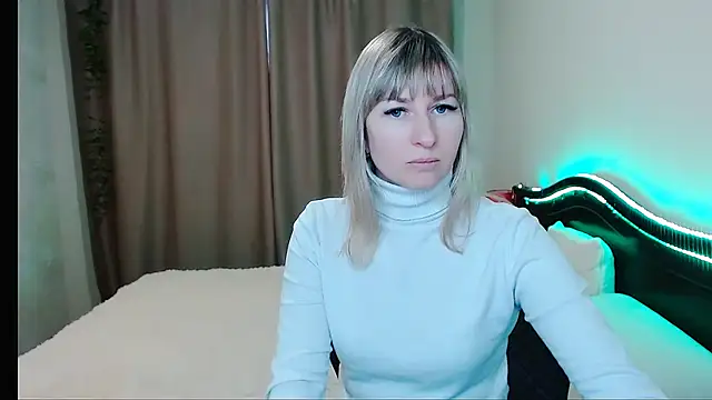 Incredible Ariela online show from December 3, 11:01 am