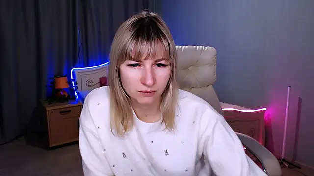 Incredible Ariela online show from December 8, 10:41 am