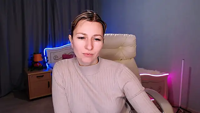 Incredible Ariela online show from December 11, 12:12 pm