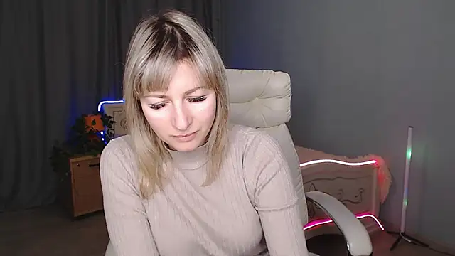 Incredible Ariela online show from December 16, 10:29 am