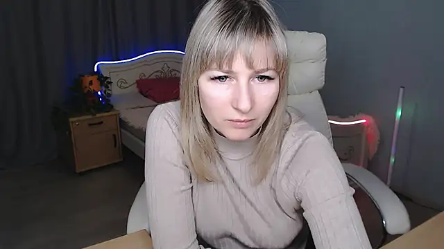Incredible Ariela online show from December 16, 1:32 pm