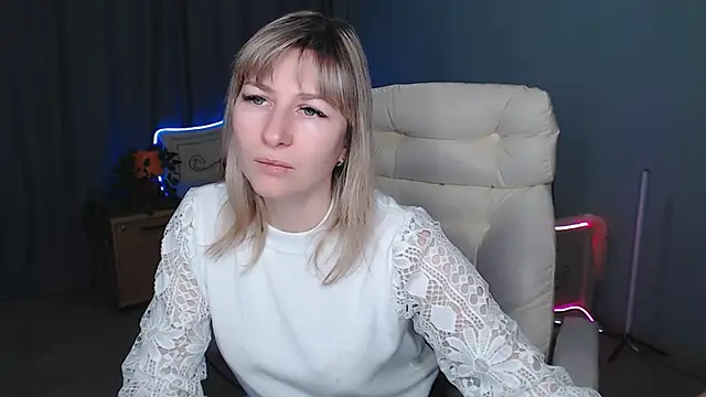 Incredible Ariela online show from December 18, 11:02 am