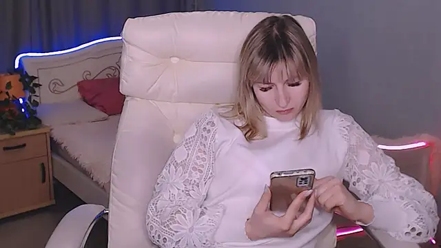 Incredible Ariela online show from December 18, 2:06 pm
