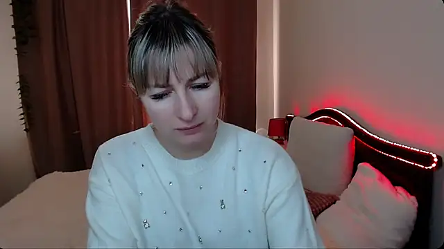 Incredible Ariela online show from December 21, 9:55 am