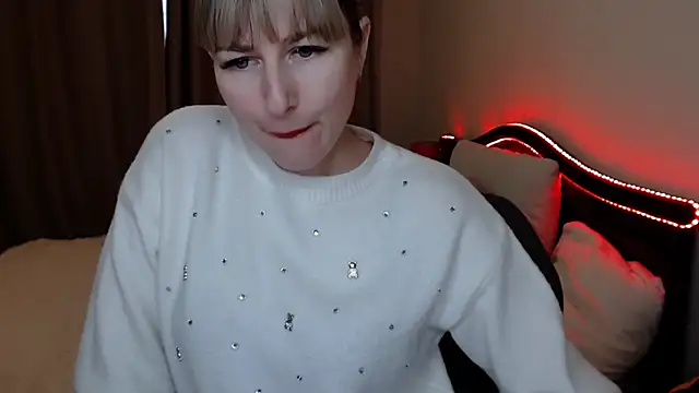Incredible Ariela online show from December 21, 12:59 pm