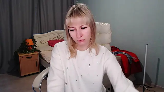 Incredible Ariela online show from December 29, 8:44 am