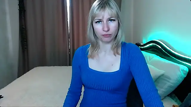 Incredible Ariela online show from December 30, 9:59 am