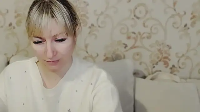 Incredible Ariela online show from January 2, 2:24 pm