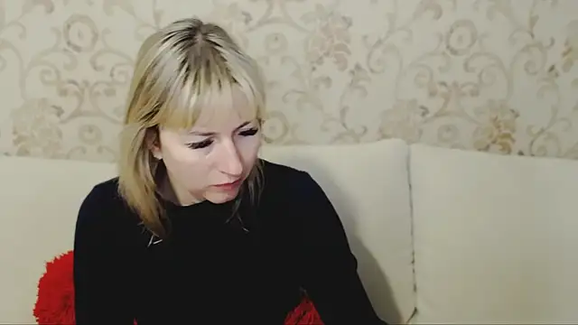 Incredible Ariela online show from January 6, 1:08 pm