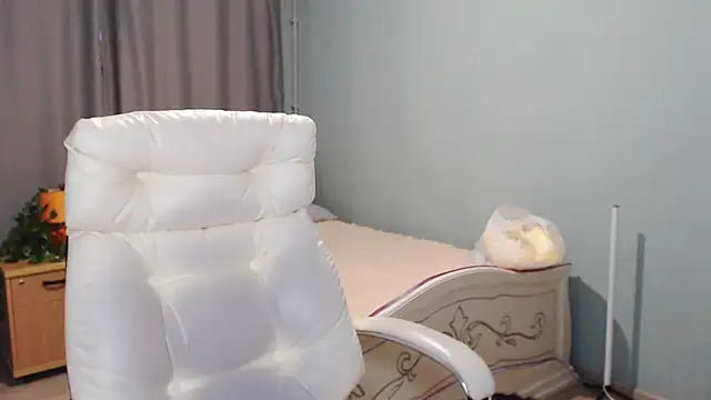 Incredible Ariela online show from January 11, 11:56 am